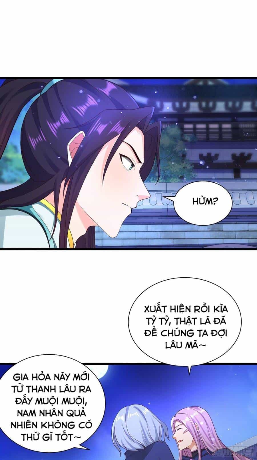 Người Ở Rể Bị Ép Thành Phản Diện - Chương 332 - ảnh 19