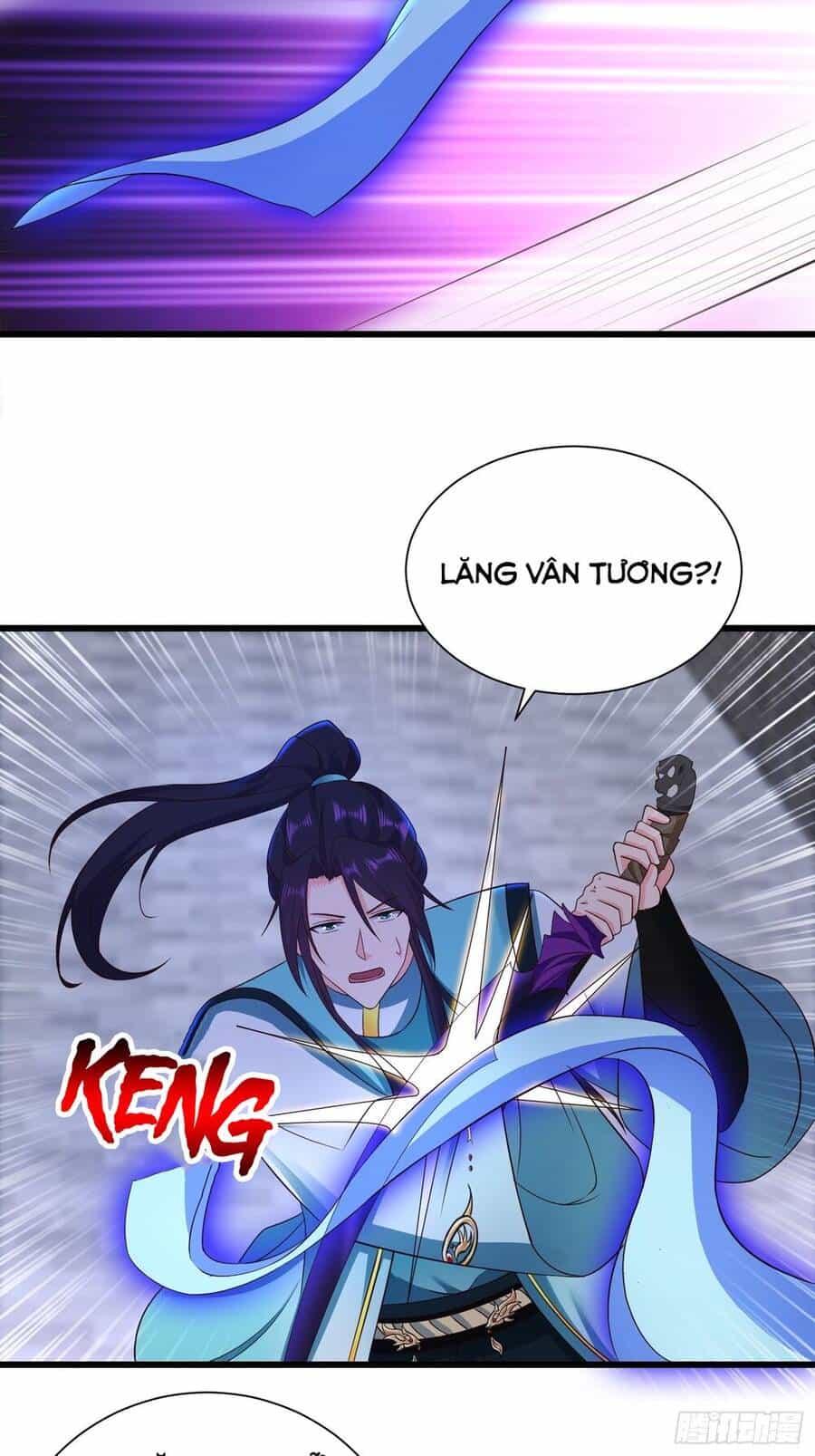 Người Ở Rể Bị Ép Thành Phản Diện - Chương 332 - ảnh 28