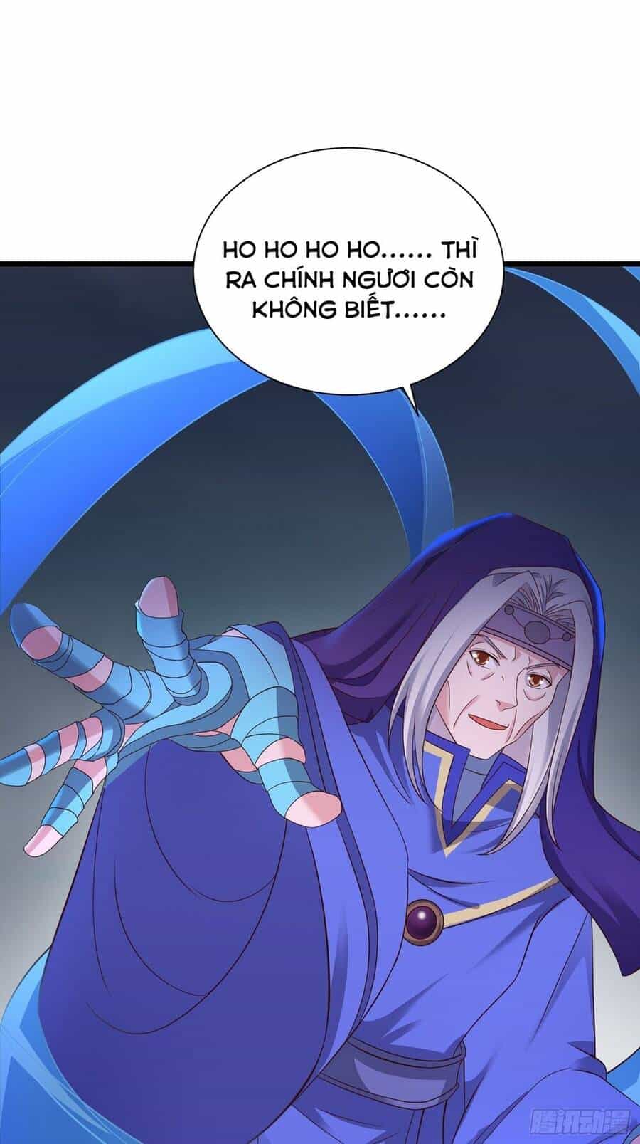 Người Ở Rể Bị Ép Thành Phản Diện - Chương 332 - ảnh 31
