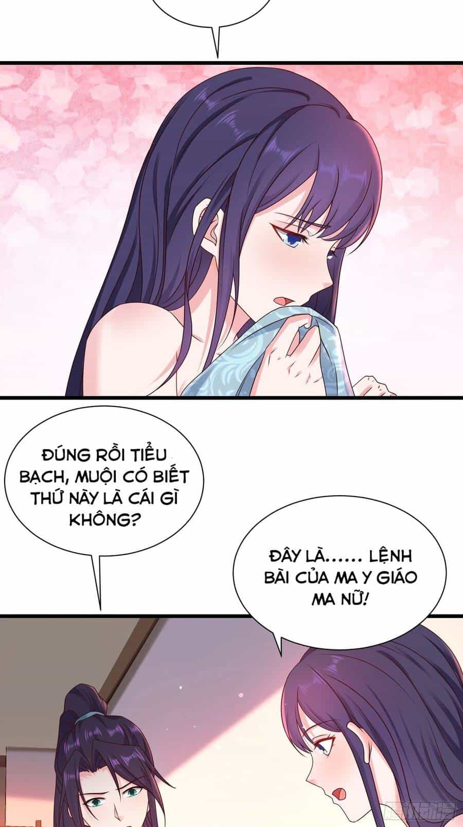 Người Ở Rể Bị Ép Thành Phản Diện - Chương 332 - ảnh 8