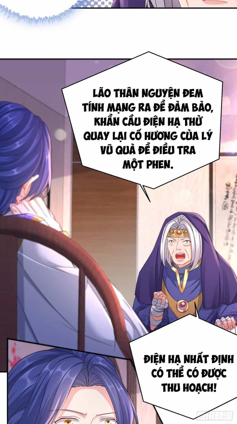 Người Ở Rể Bị Ép Thành Phản Diện - Chương 333 - ảnh 26