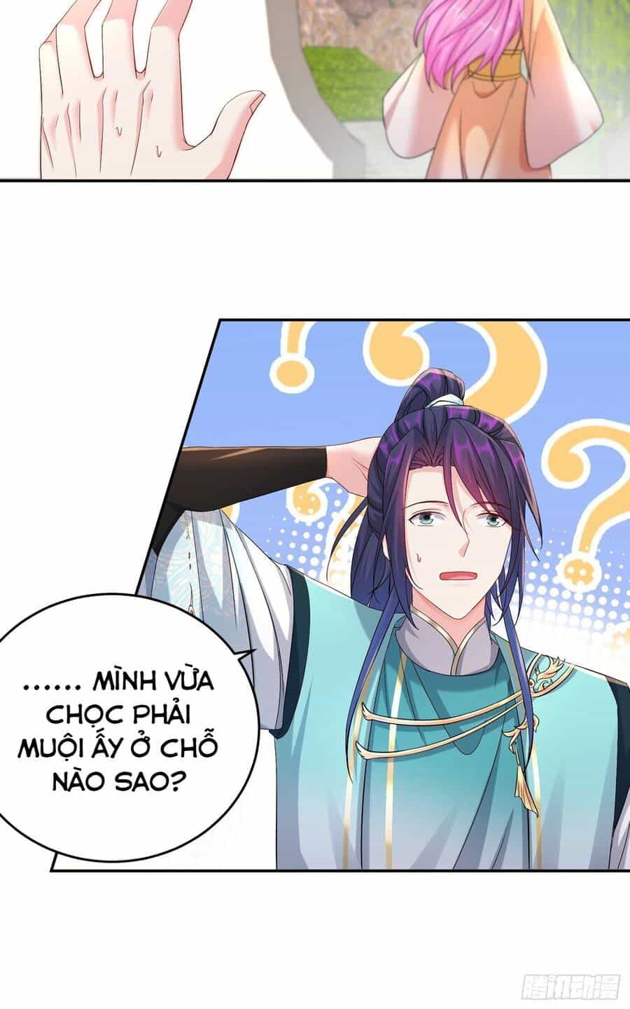 Người Ở Rể Bị Ép Thành Phản Diện - Chương 333 - ảnh 32