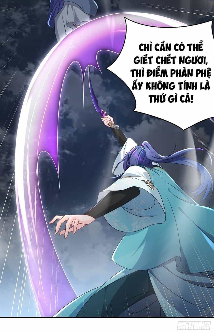 Người Ở Rể Bị Ép Thành Phản Diện - Chương 333 - ảnh 6