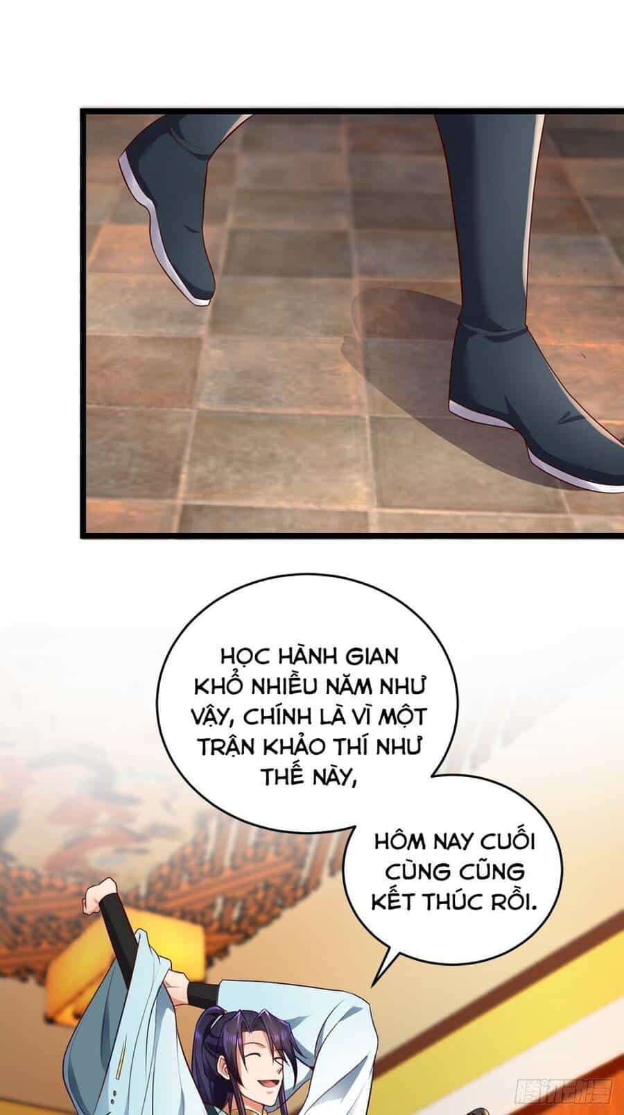 Người Ở Rể Bị Ép Thành Phản Diện - Chương 334 - ảnh 15