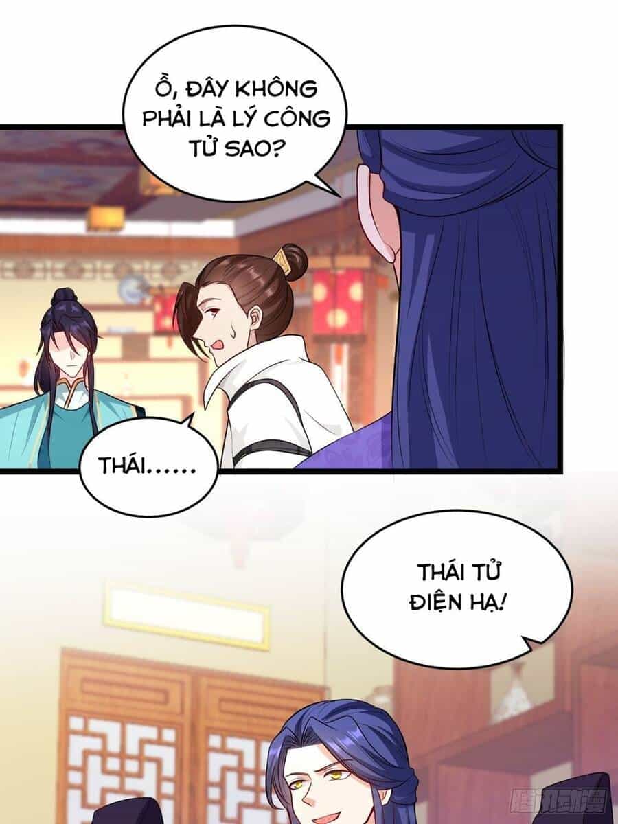 Người Ở Rể Bị Ép Thành Phản Diện - Chương 334 - ảnh 20