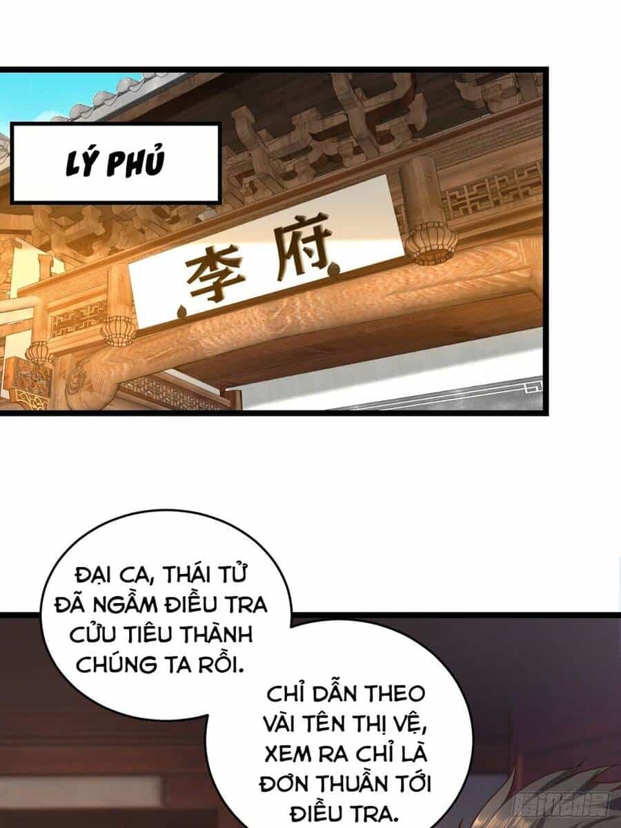 Người Ở Rể Bị Ép Thành Phản Diện - Chương 334 - ảnh 3