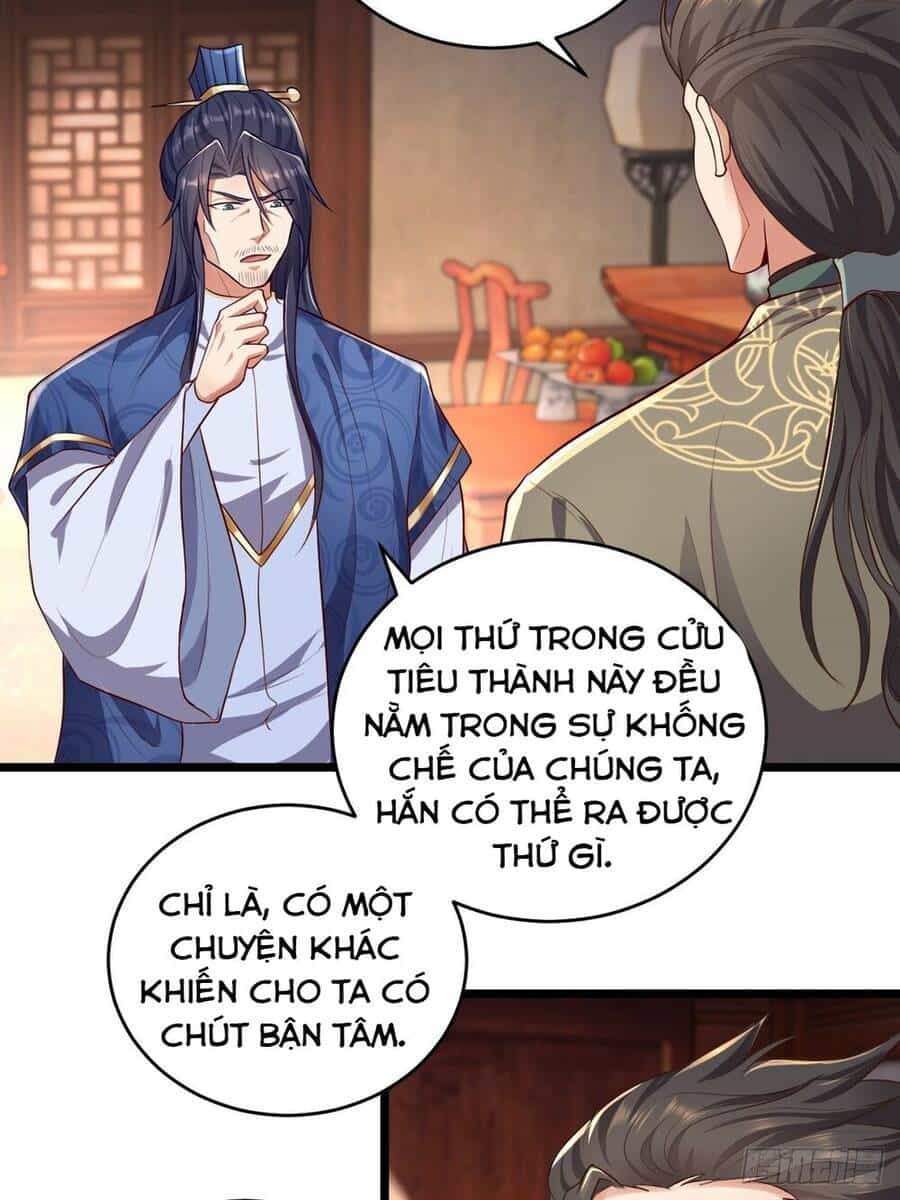 Người Ở Rể Bị Ép Thành Phản Diện - Chương 334 - ảnh 4
