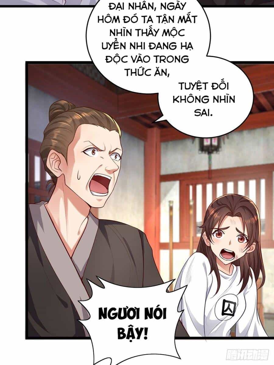 Người Ở Rể Bị Ép Thành Phản Diện - Chương 334 - ảnh 8
