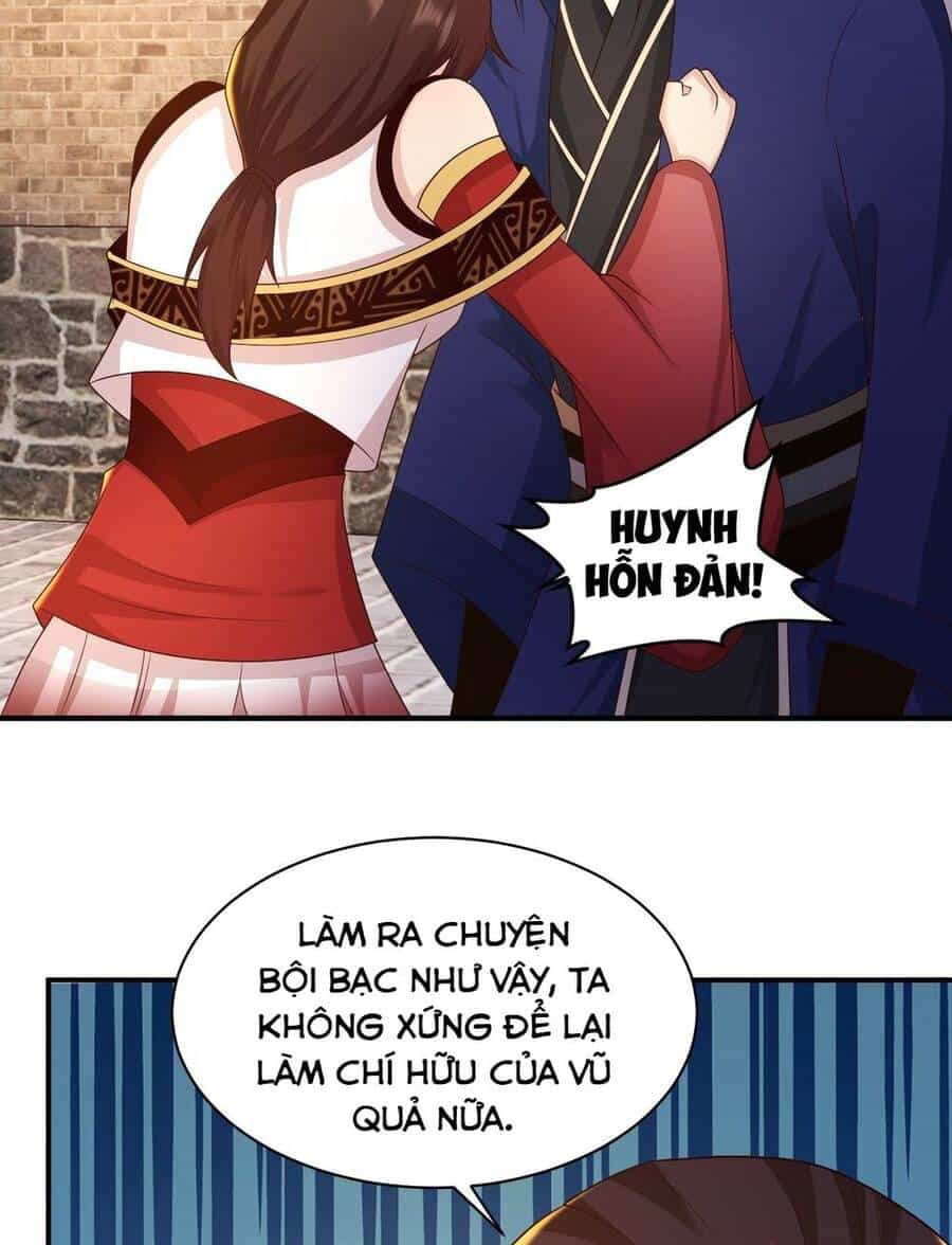Người Ở Rể Bị Ép Thành Phản Diện - Chương 335 - ảnh 30