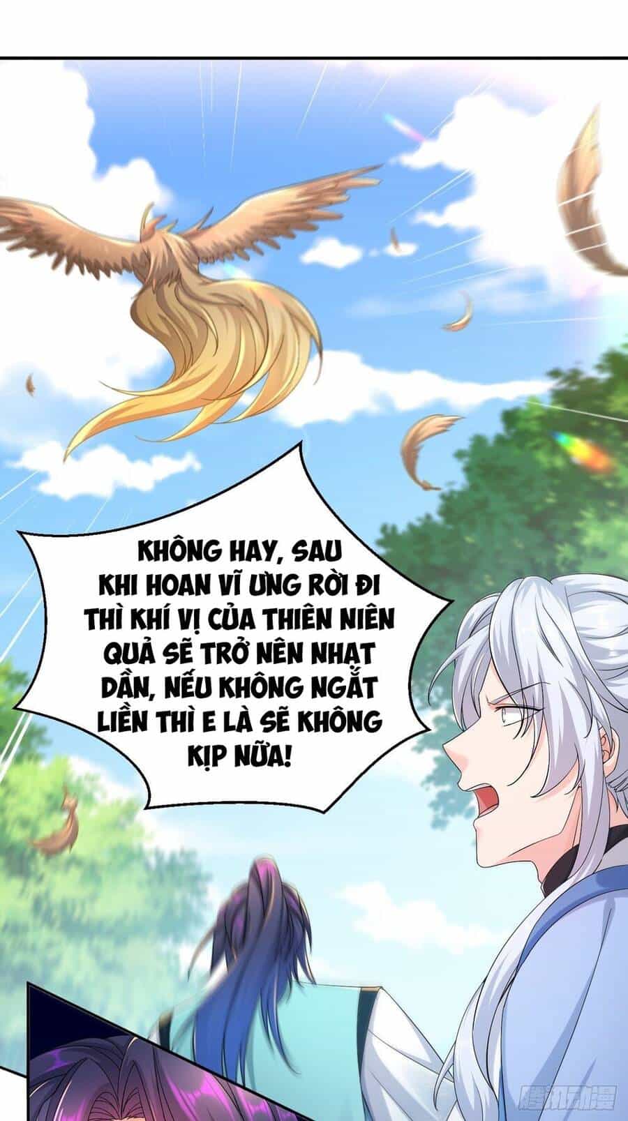 Người Ở Rể Bị Ép Thành Phản Diện - Chương 336 - ảnh 16