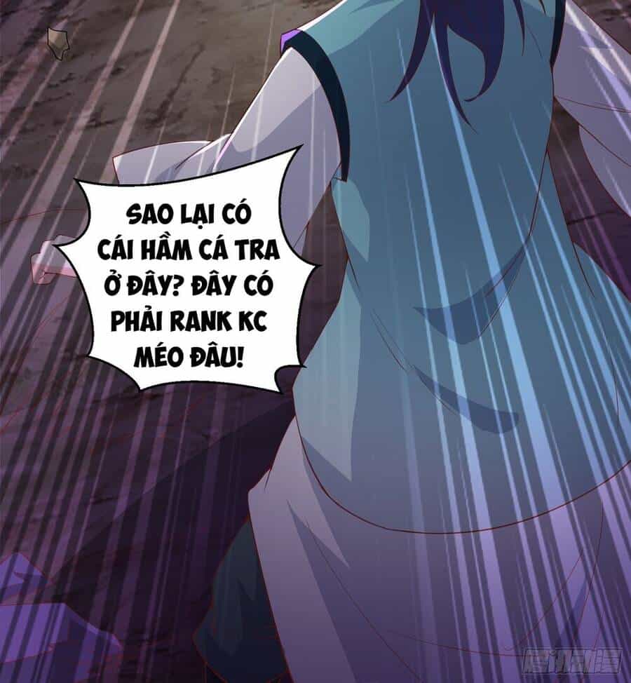 Người Ở Rể Bị Ép Thành Phản Diện - Chương 337 - ảnh 11
