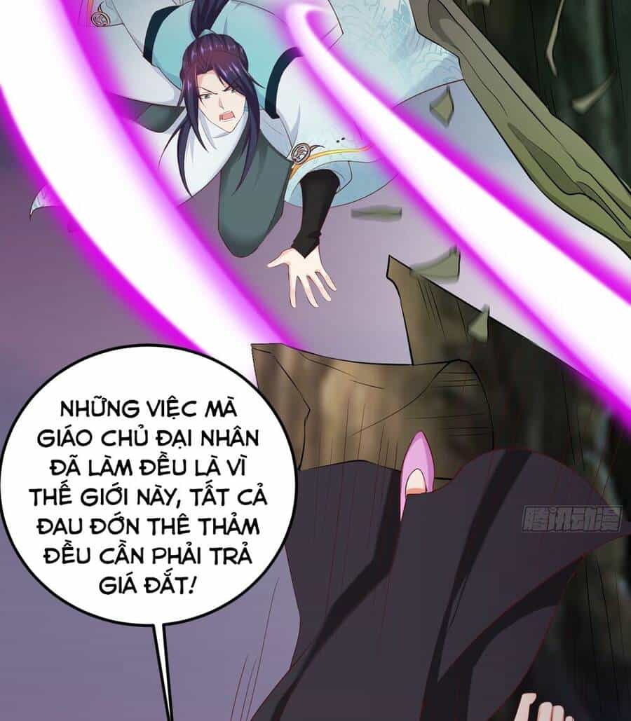 Người Ở Rể Bị Ép Thành Phản Diện - Chương 337 - ảnh 16
