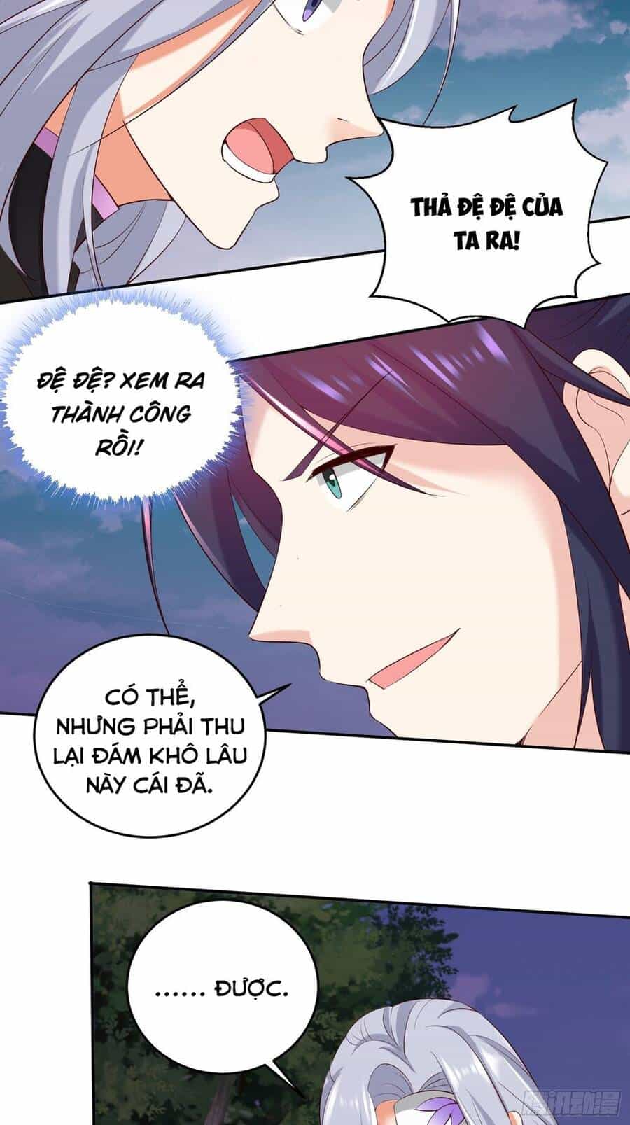 Người Ở Rể Bị Ép Thành Phản Diện - Chương 337 - ảnh 28