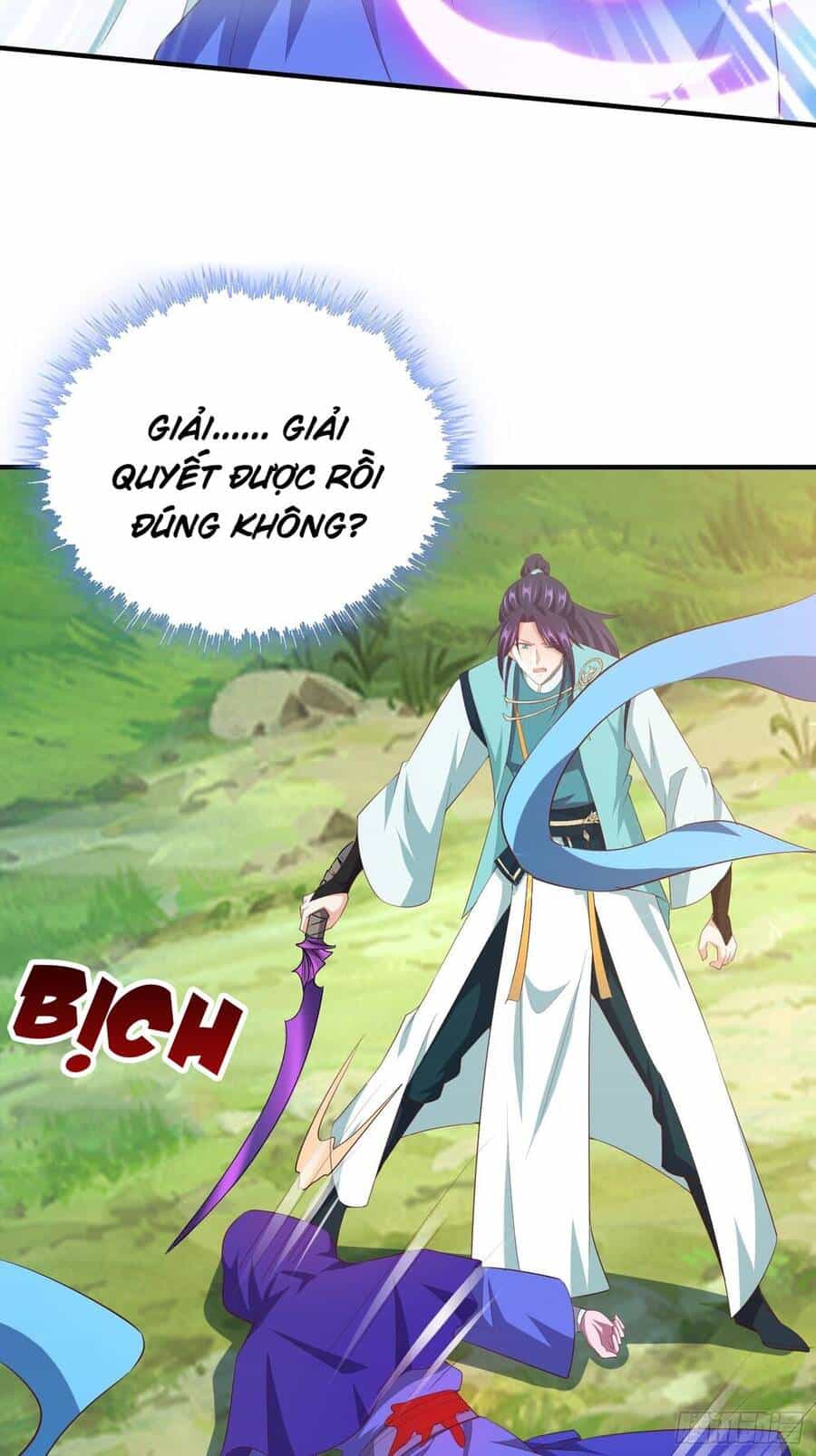 Người Ở Rể Bị Ép Thành Phản Diện - Chương 338 - ảnh 37