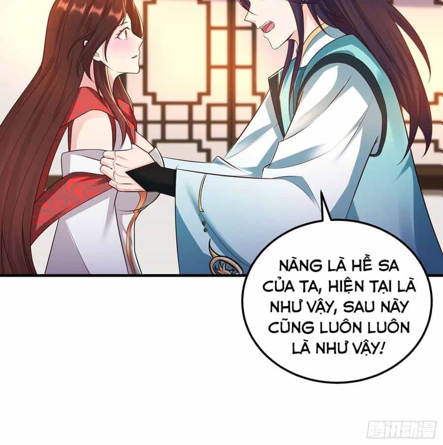 Người Ở Rể Bị Ép Thành Phản Diện - Chương 340 - ảnh 14