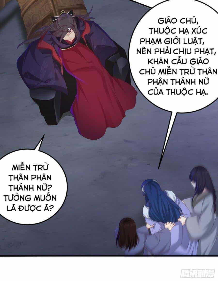 Người Ở Rể Bị Ép Thành Phản Diện - Chương 340 - ảnh 27