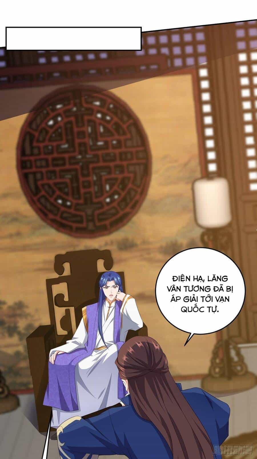Người Ở Rể Bị Ép Thành Phản Diện - Chương 341 - ảnh 19