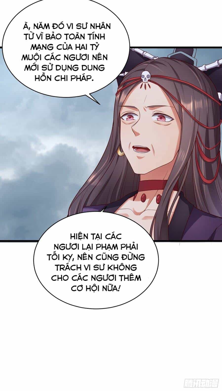 Người Ở Rể Bị Ép Thành Phản Diện - Chương 342 - ảnh 10