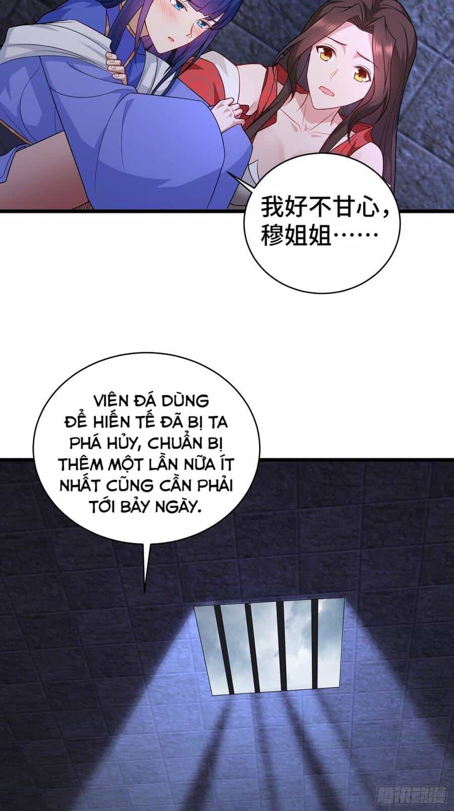 Người Ở Rể Bị Ép Thành Phản Diện - Chương 342 - ảnh 17