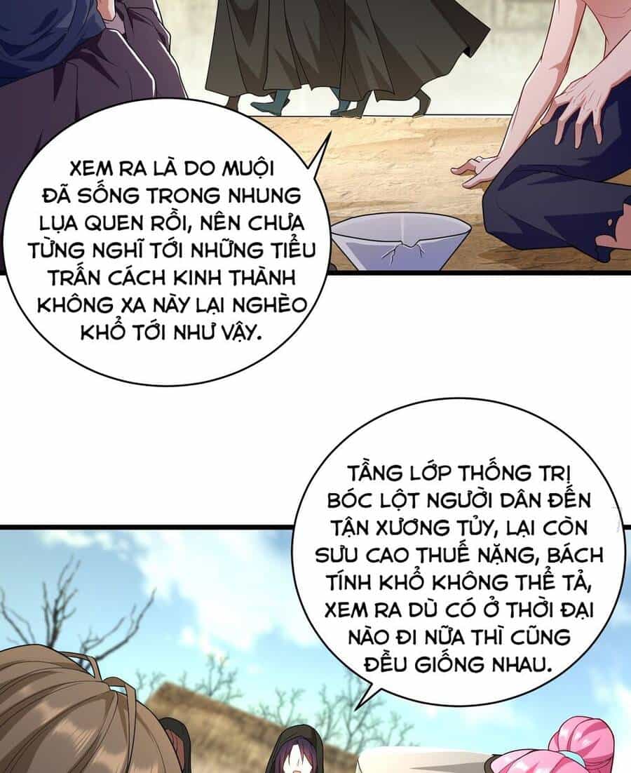 Người Ở Rể Bị Ép Thành Phản Diện - Chương 342 - ảnh 22