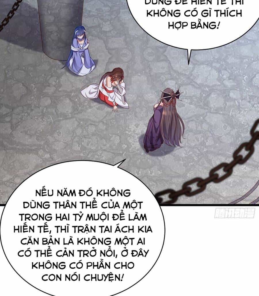 Người Ở Rể Bị Ép Thành Phản Diện - Chương 342 - ảnh 8