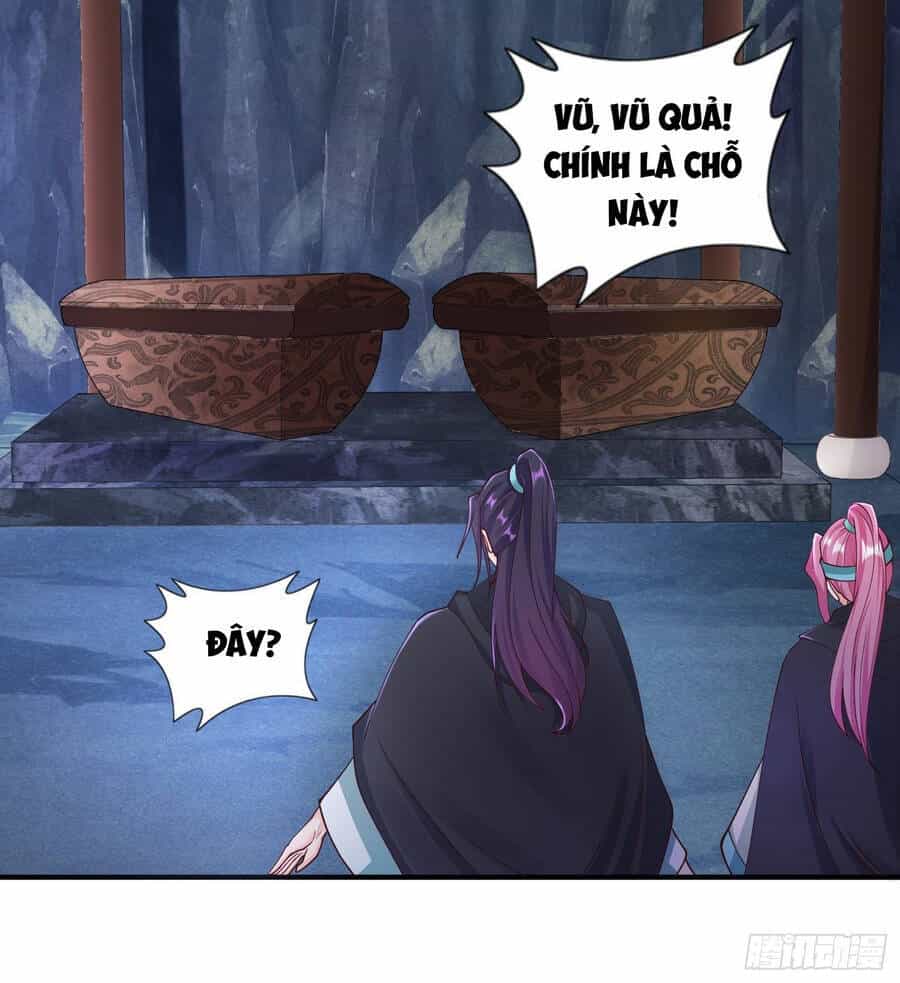 Người Ở Rể Bị Ép Thành Phản Diện - Chương 344 - ảnh 21