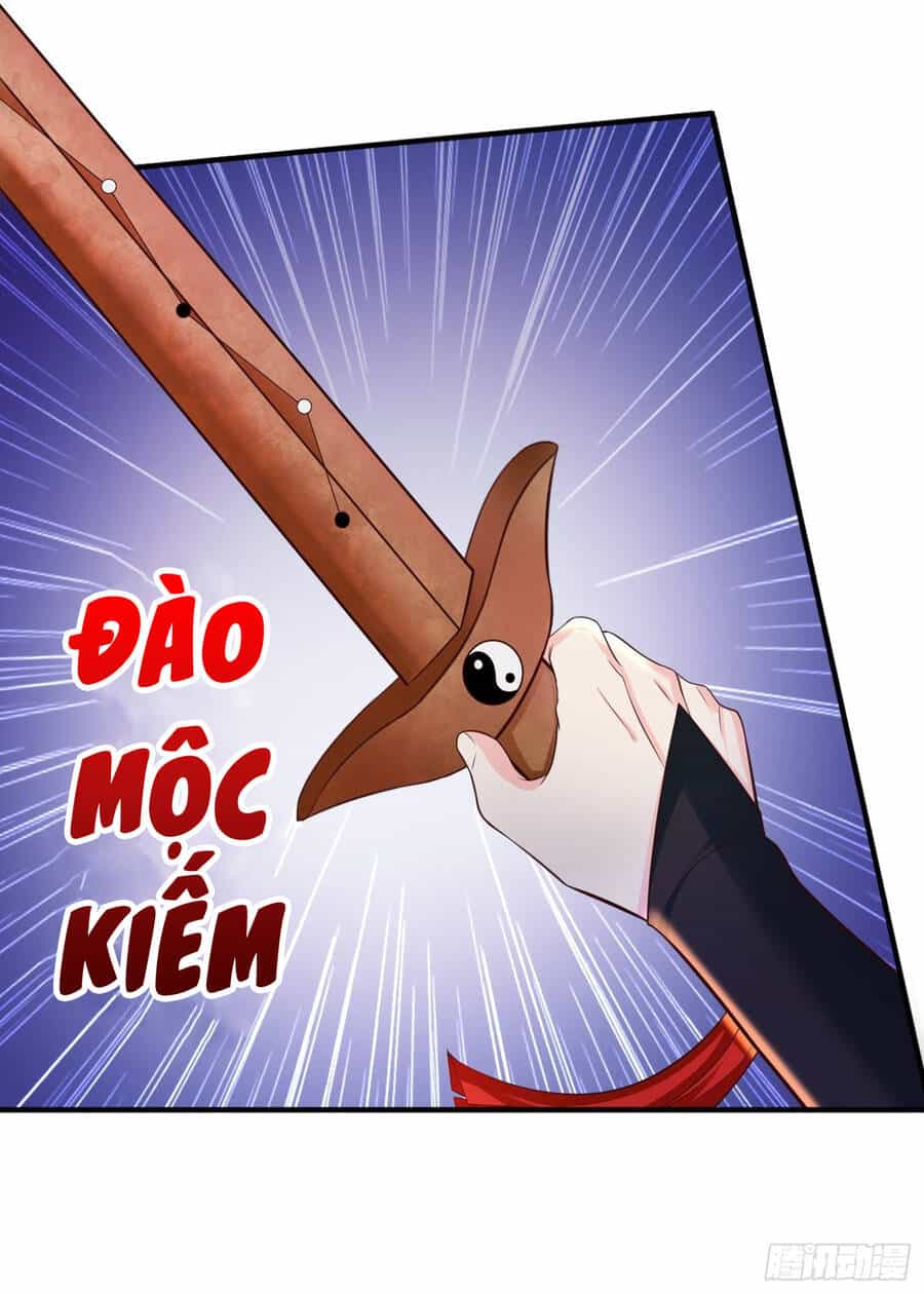 Người Ở Rể Bị Ép Thành Phản Diện - Chương 344 - ảnh 9