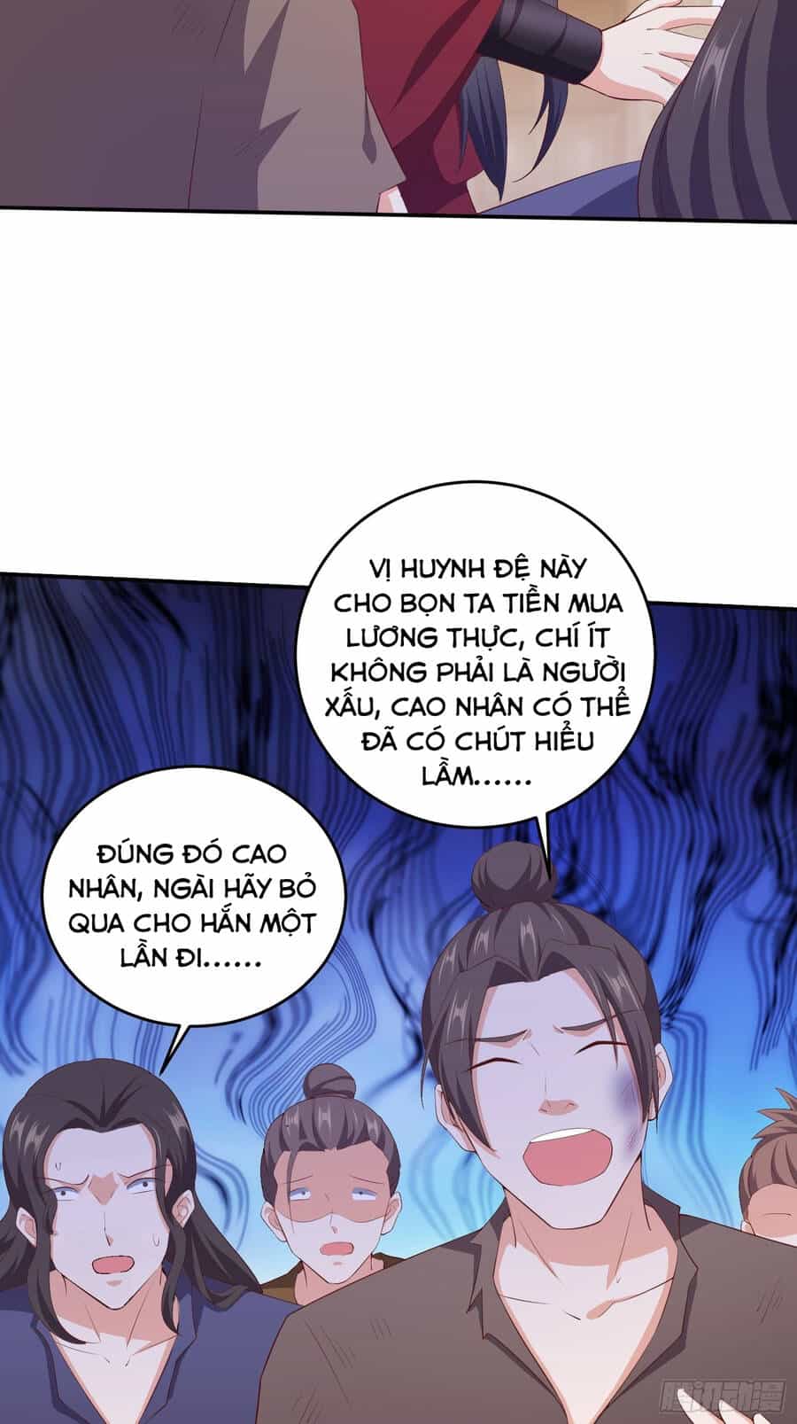 Người Ở Rể Bị Ép Thành Phản Diện - Chương 346 - ảnh 16