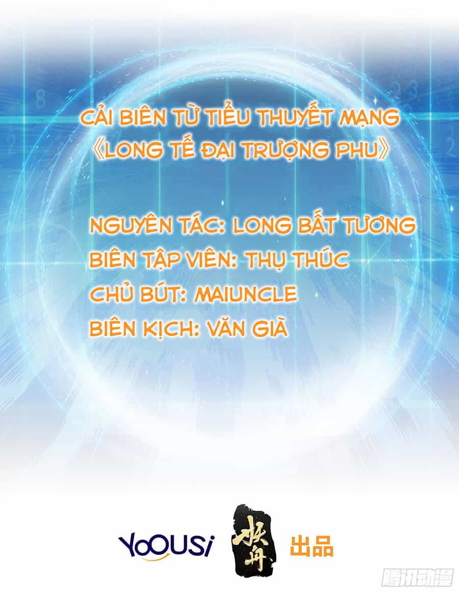 Người Ở Rể Bị Ép Thành Phản Diện - Chương 347 - ảnh 2