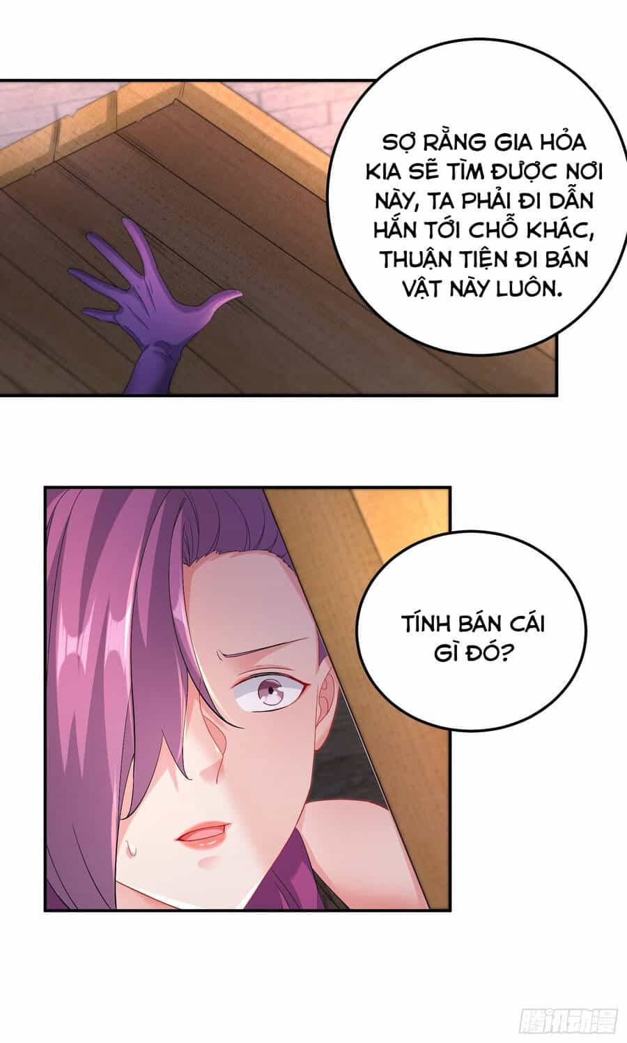 Người Ở Rể Bị Ép Thành Phản Diện - Chương 348 - ảnh 19