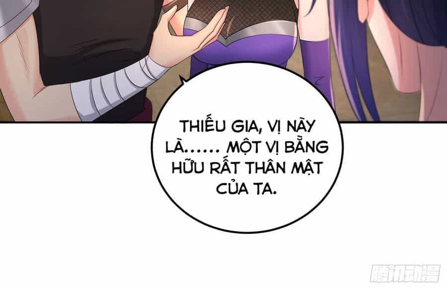 Người Ở Rể Bị Ép Thành Phản Diện - Chương 348 - ảnh 23