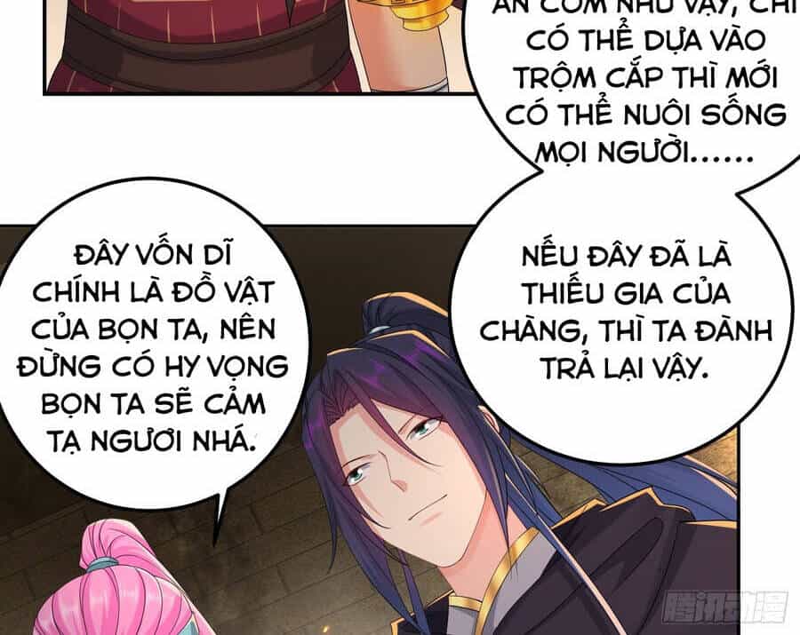 Người Ở Rể Bị Ép Thành Phản Diện - Chương 348 - ảnh 26