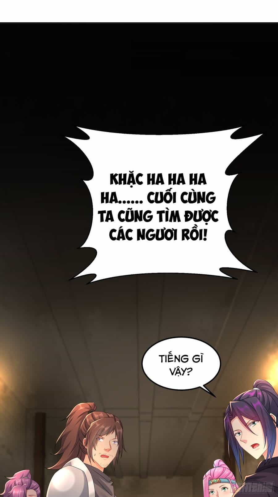 Người Ở Rể Bị Ép Thành Phản Diện - Chương 348 - ảnh 28