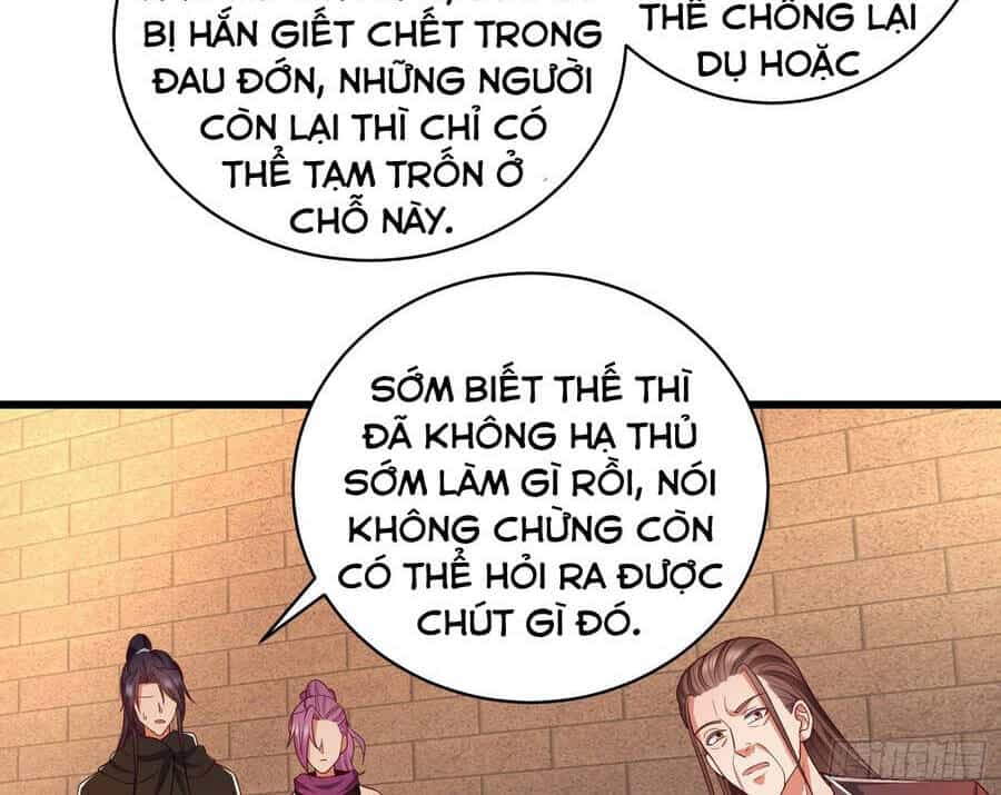 Người Ở Rể Bị Ép Thành Phản Diện - Chương 349 - ảnh 9