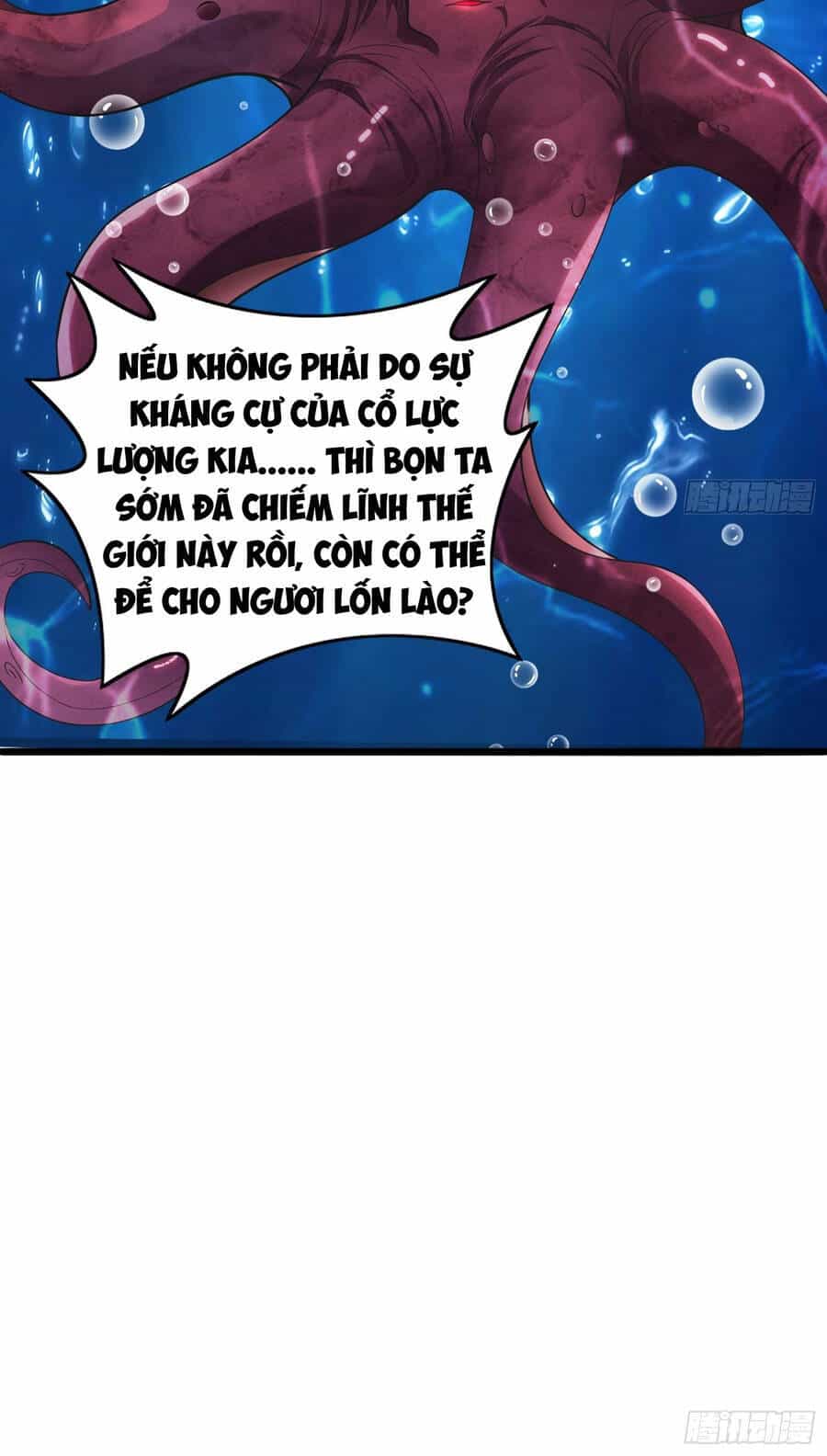 Người Ở Rể Bị Ép Thành Phản Diện - Chương 350 - ảnh 26