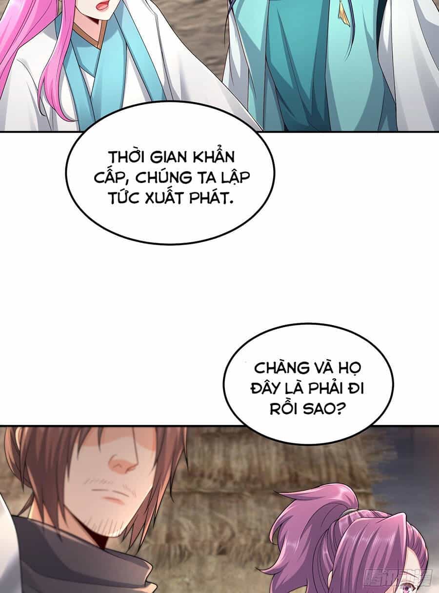 Người Ở Rể Bị Ép Thành Phản Diện - Chương 351 - ảnh 16