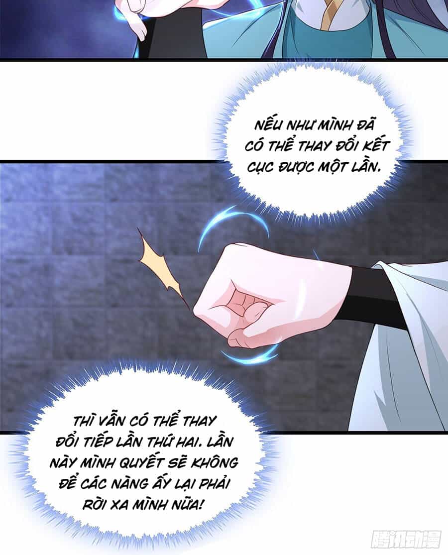 Người Ở Rể Bị Ép Thành Phản Diện - Chương 354 - ảnh 19