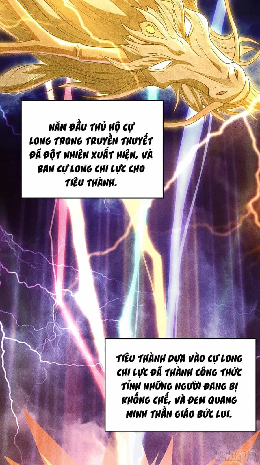 Người Ở Rể Bị Ép Thành Phản Diện - Chương 354 - ảnh 8