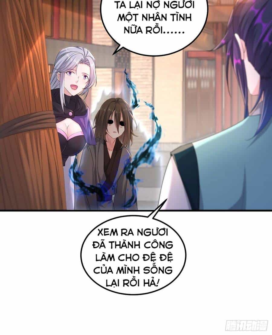 Người Ở Rể Bị Ép Thành Phản Diện - Chương 355 - ảnh 18