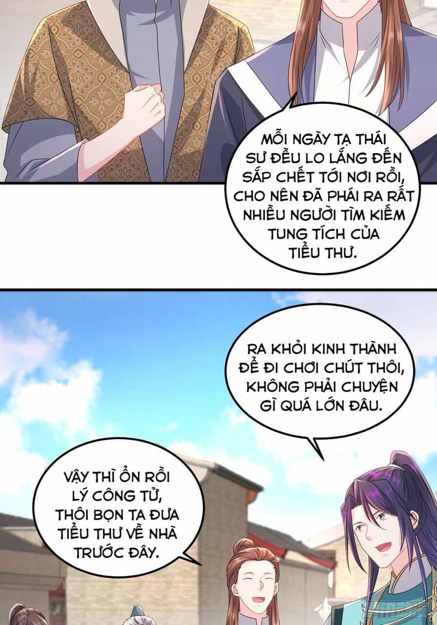Người Ở Rể Bị Ép Thành Phản Diện - Chương 355 - ảnh 27