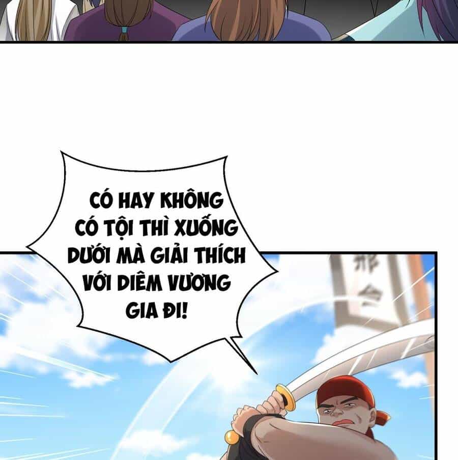 Người Ở Rể Bị Ép Thành Phản Diện - Chương 355 - ảnh 6