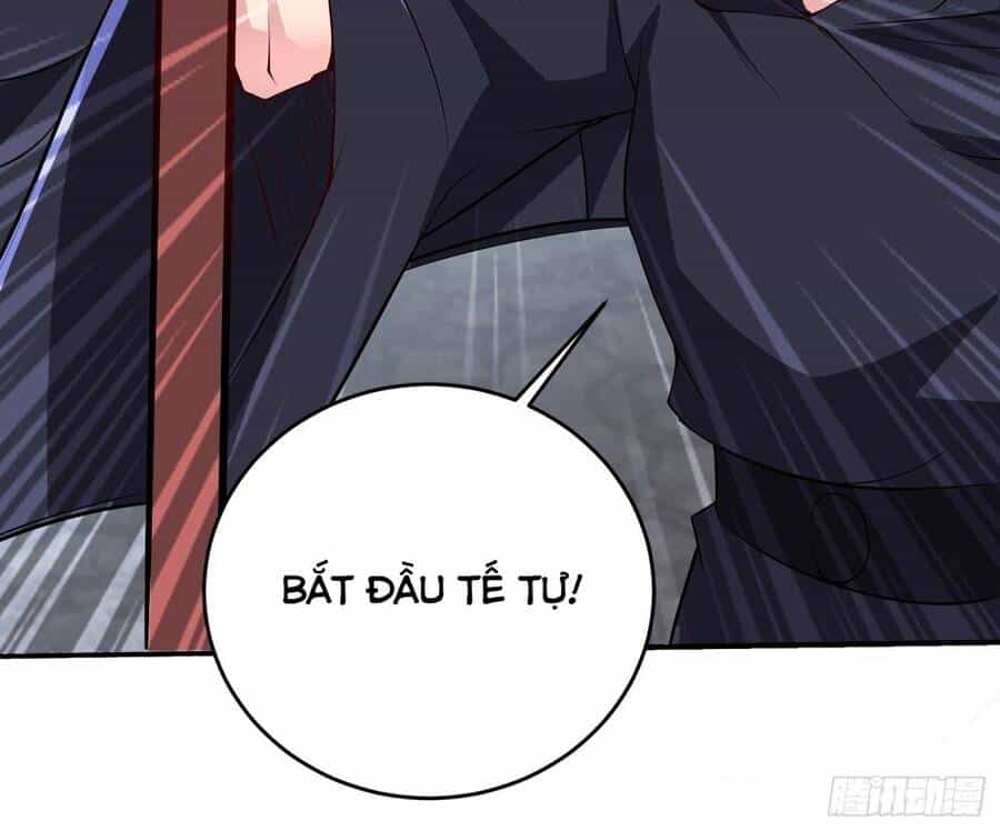 Người Ở Rể Bị Ép Thành Phản Diện - Chương 356 - ảnh 26