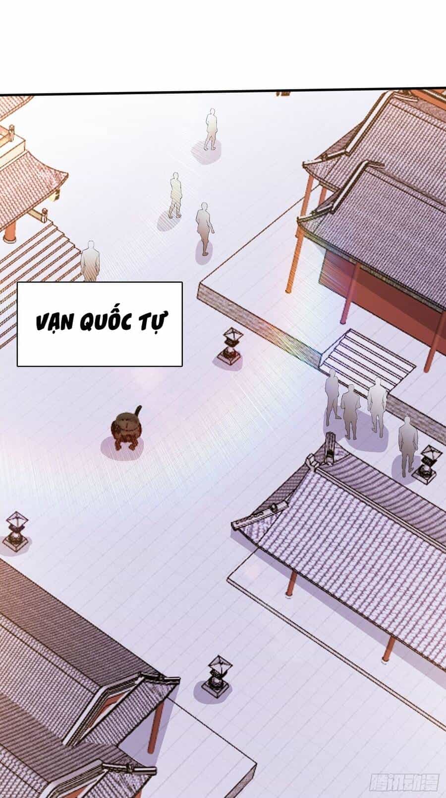 Người Ở Rể Bị Ép Thành Phản Diện - Chương 356 - ảnh 3