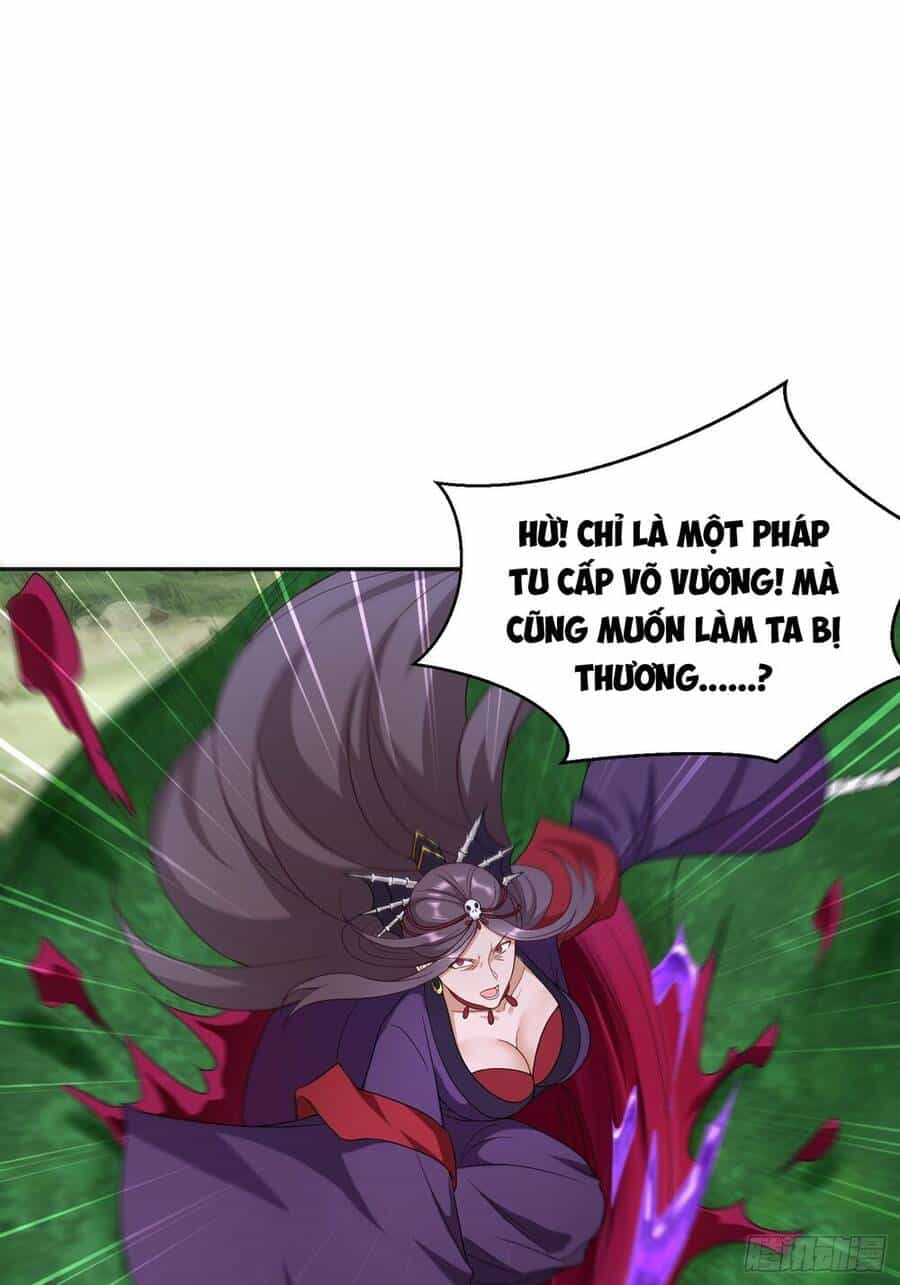 Người Ở Rể Bị Ép Thành Phản Diện - Chương 358 - ảnh 10
