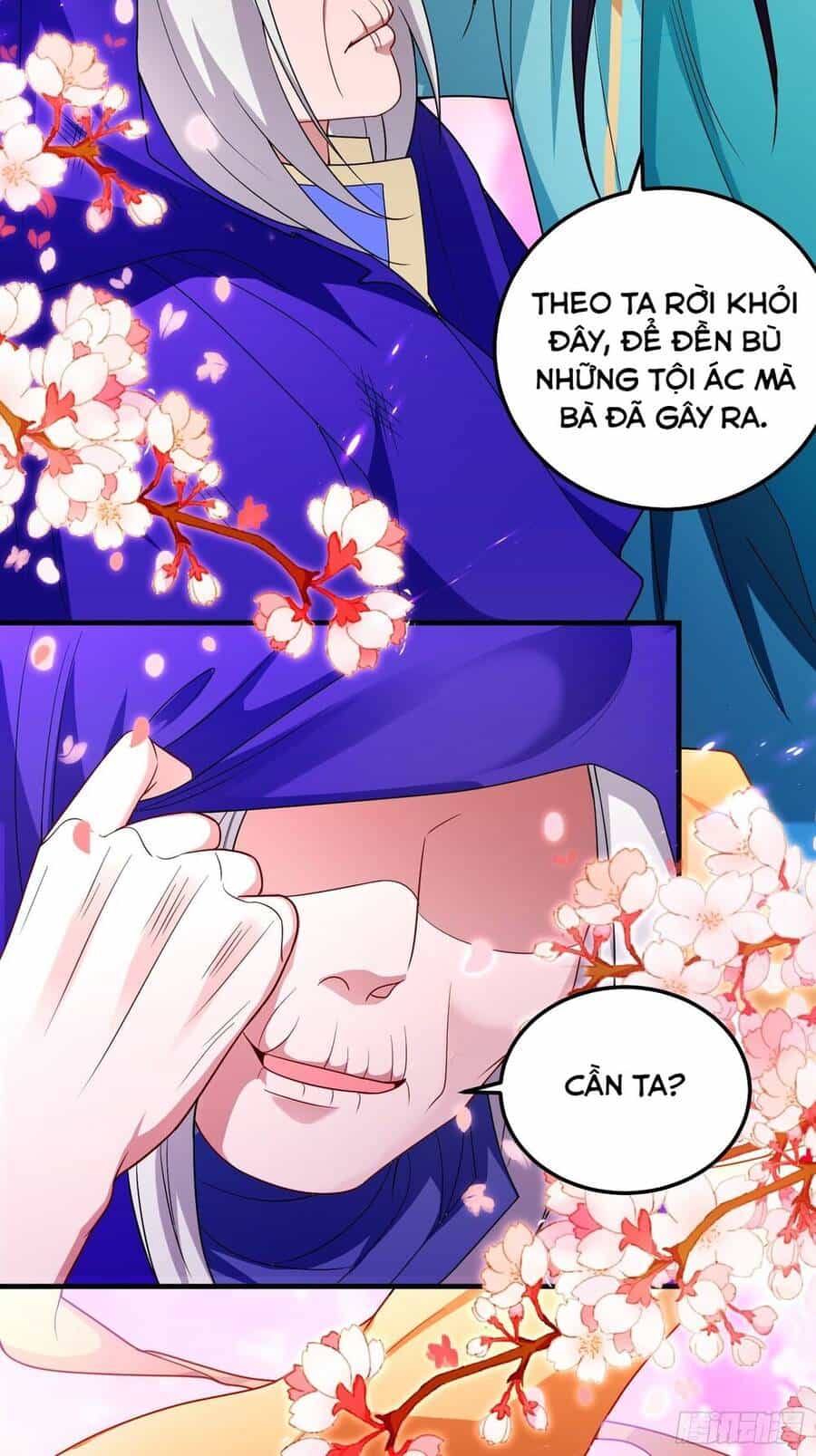 Người Ở Rể Bị Ép Thành Phản Diện - Chương 358 - ảnh 26
