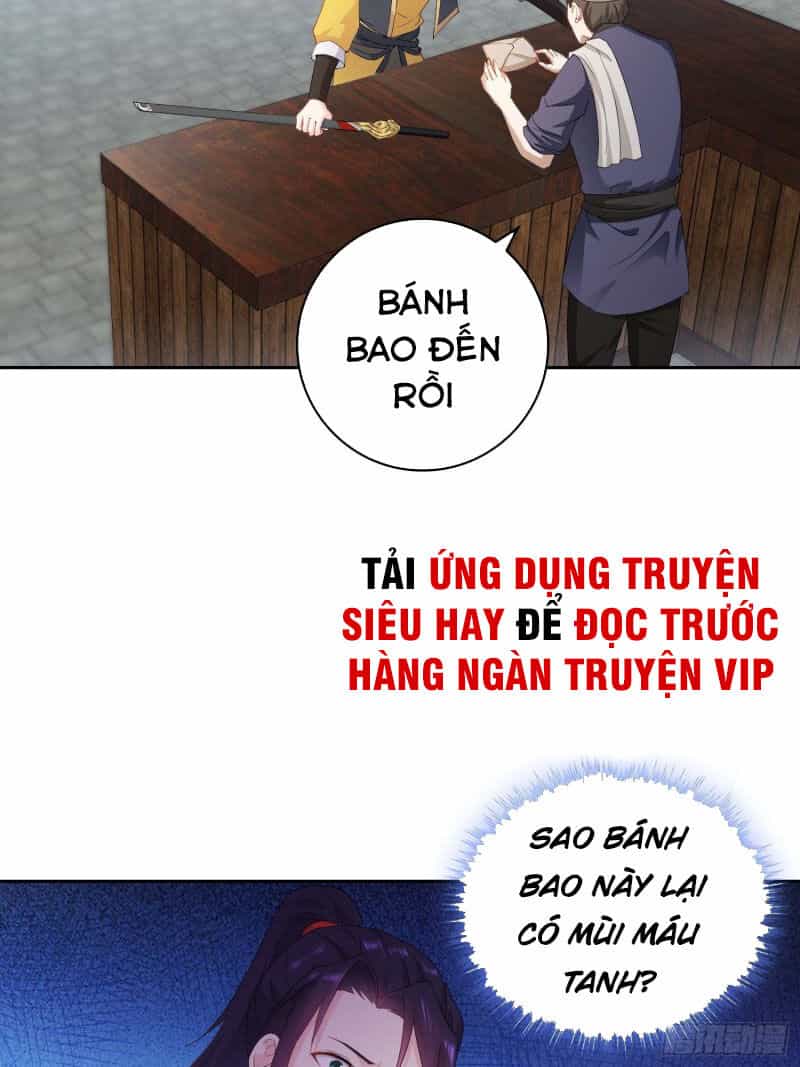 Người Ở Rể Bị Ép Thành Phản Diện - Chương 35 - ảnh 13