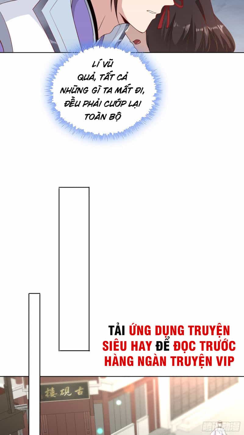 Người Ở Rể Bị Ép Thành Phản Diện - Chương 35 - ảnh 7
