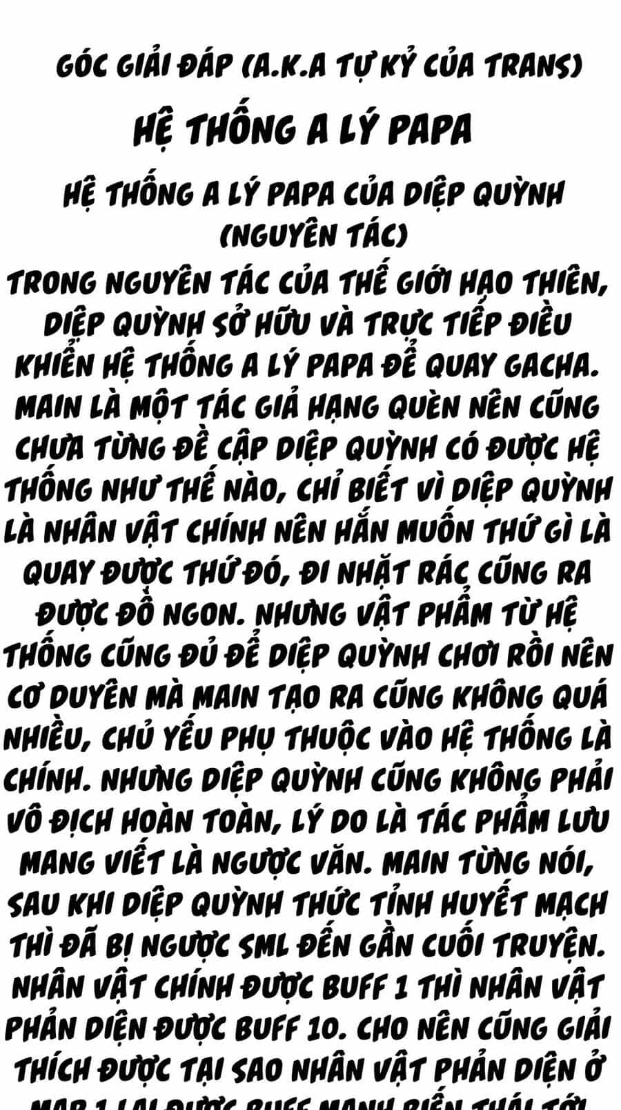 Người Ở Rể Bị Ép Thành Phản Diện - Chương 359 - ảnh 31