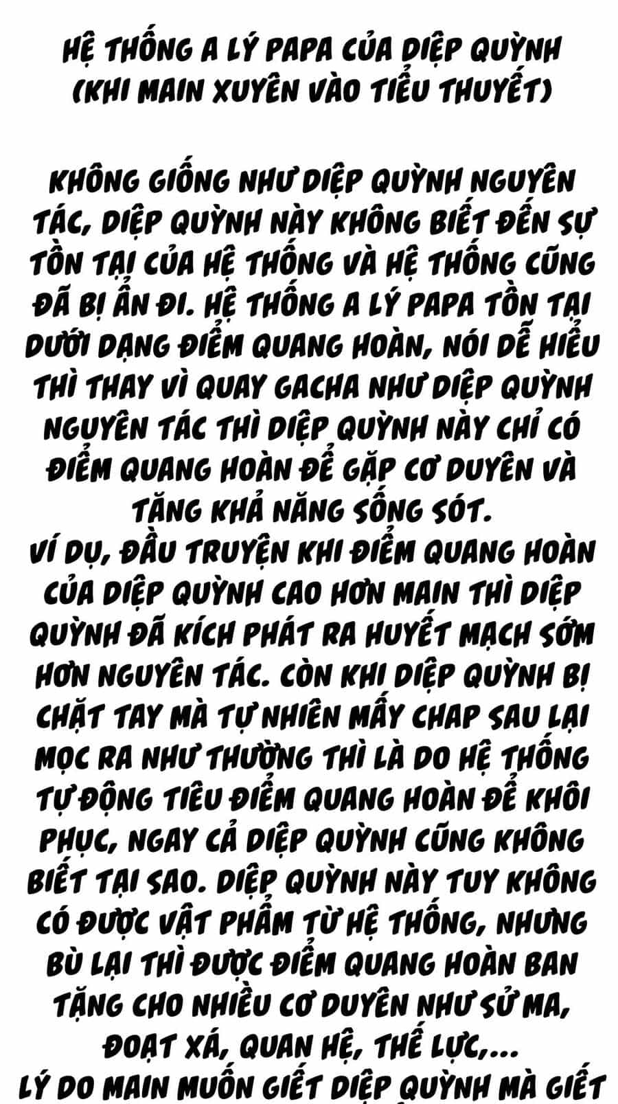 Người Ở Rể Bị Ép Thành Phản Diện - Chương 359 - ảnh 33