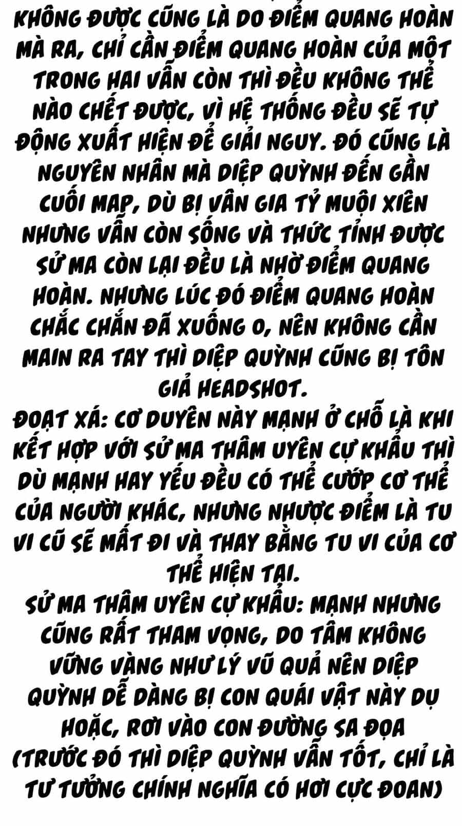 Người Ở Rể Bị Ép Thành Phản Diện - Chương 359 - ảnh 34
